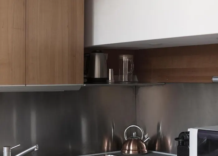 Casa Albani Appartement