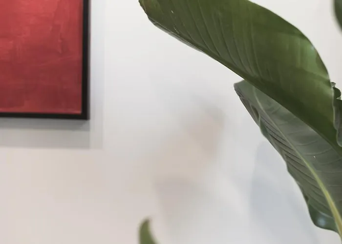 Casa Albani Appartement Rome