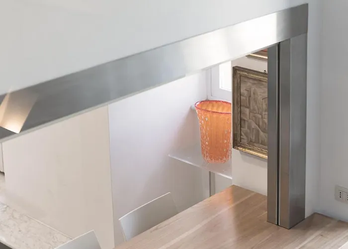 Casa Albani Appartement