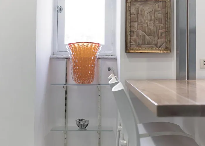 Casa Albani Appartement Rome