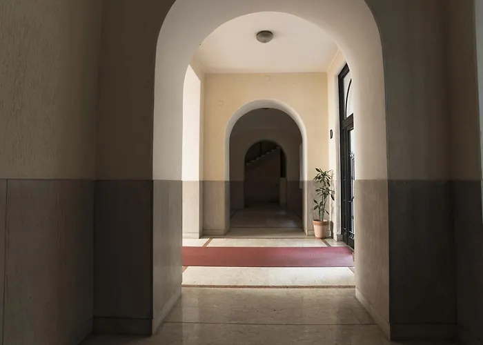 Casa Albani