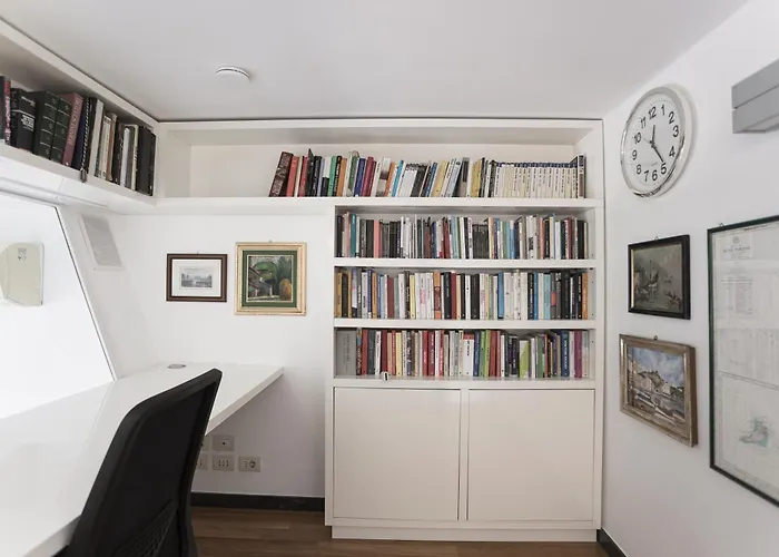 Appartement Casa Albani *