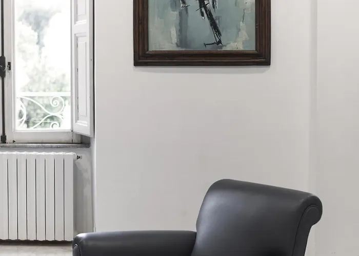 Casa Albani Rome