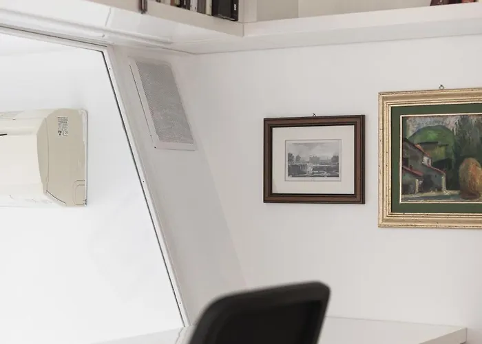 Casa Albani Appartement *