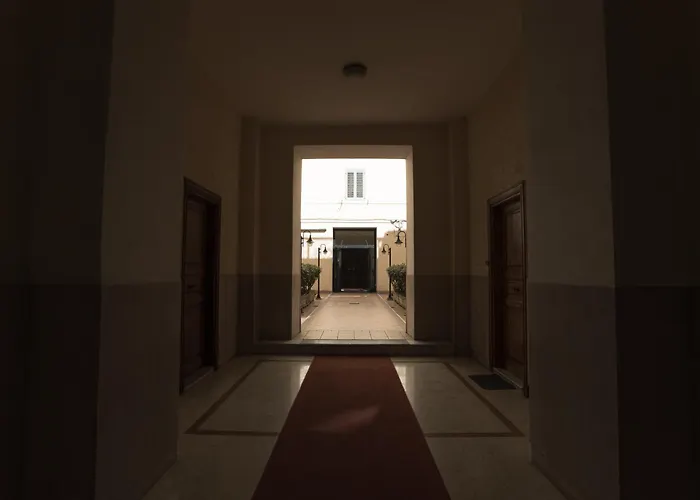 Casa Albani