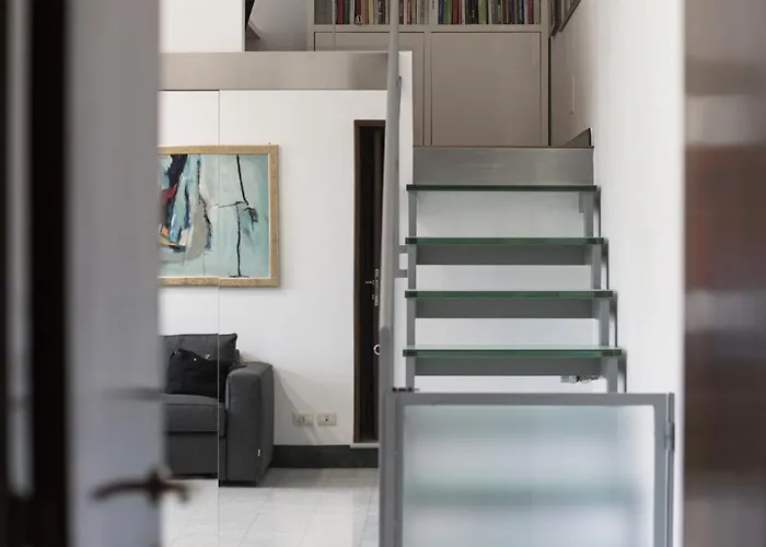 Casa Albani Appartement