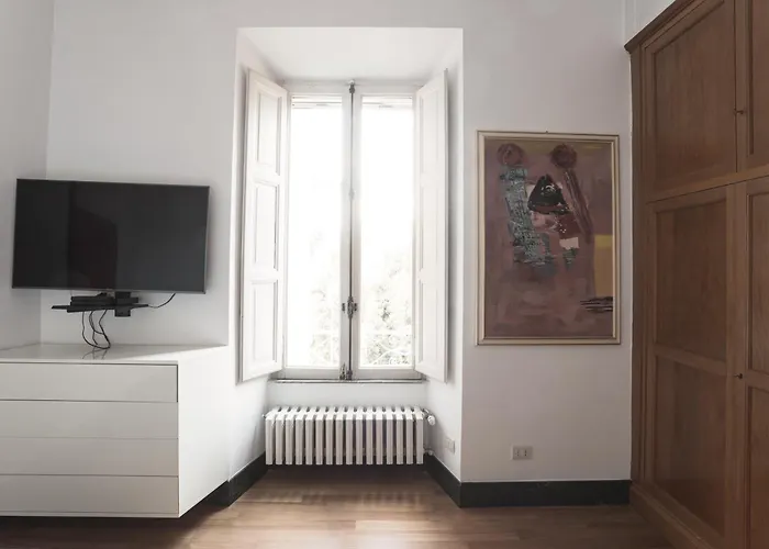 Casa Albani Appartement *