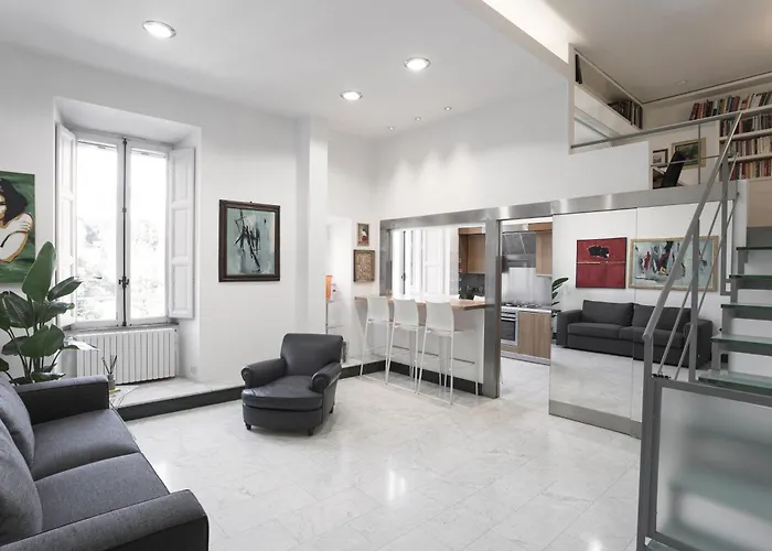 Casa Albani Rome