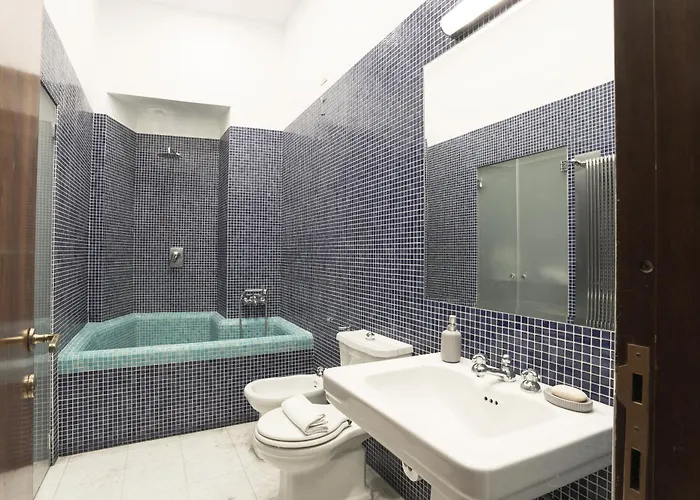 Casa Albani Appartement *
