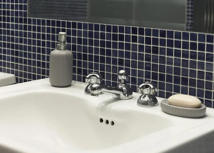 Casa Albani Appartement Rome