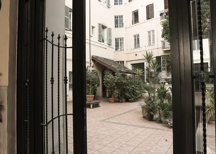 Casa Albani *