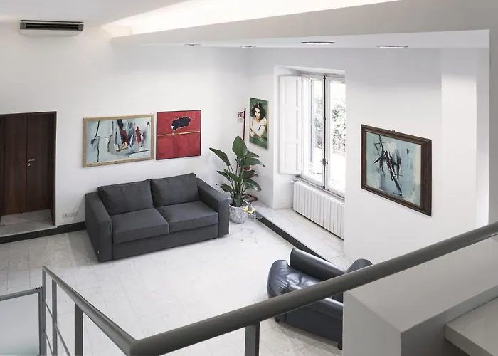Casa Albani