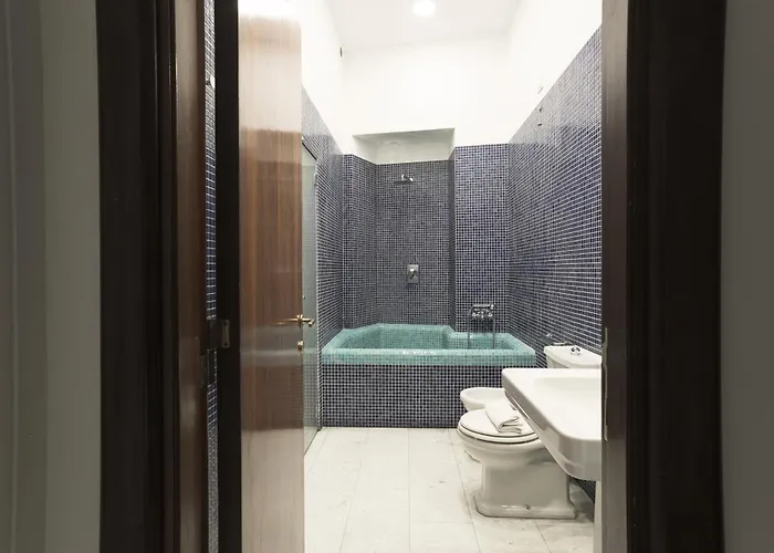 Casa Albani Appartement Rome