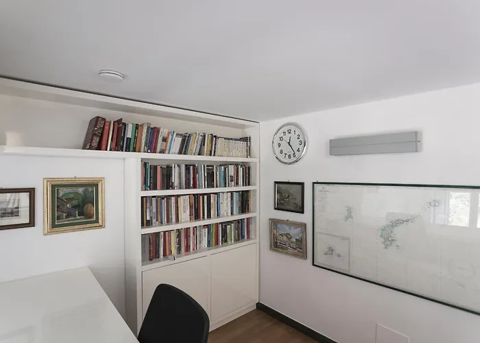 Appartement Casa Albani Rome