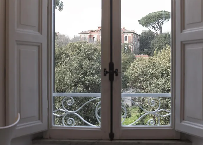 Casa Albani *