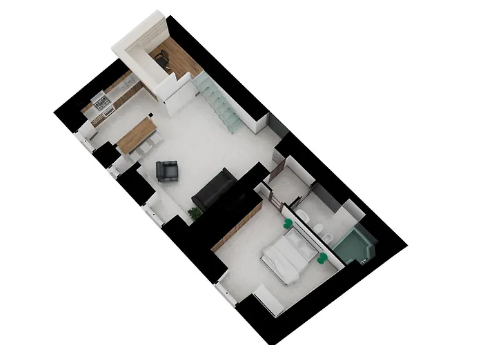 Casa Albani Appartement